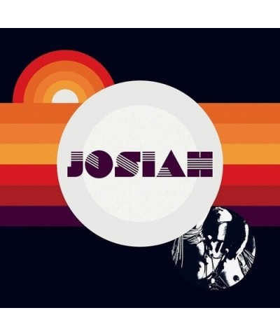 Josiah (PURPLE VINYL) Vinyl Record $16.98 Vinyl