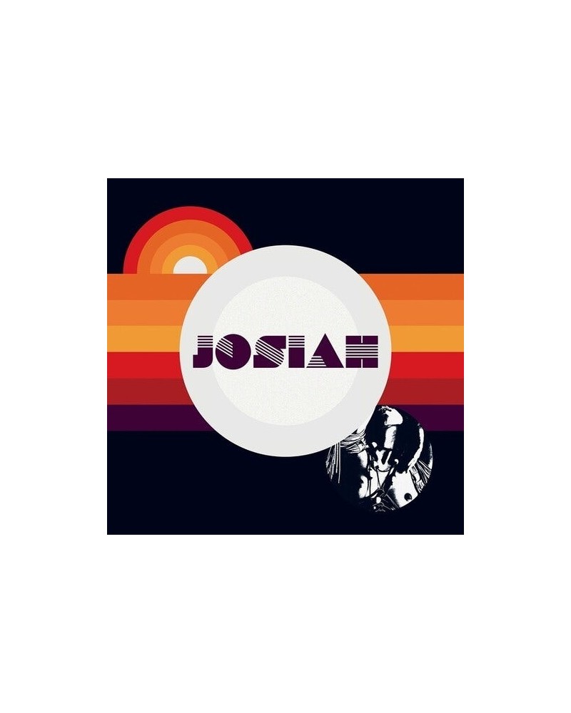 Josiah (PURPLE VINYL) Vinyl Record $16.98 Vinyl