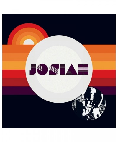 Josiah (PURPLE VINYL) Vinyl Record $16.98 Vinyl