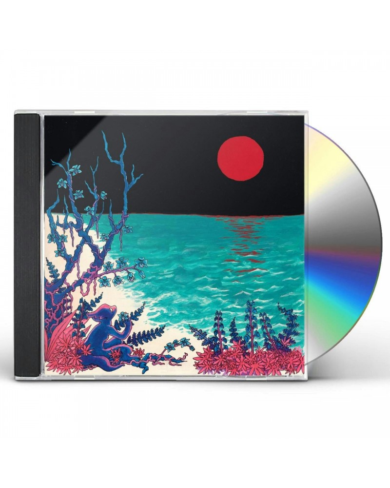 glass beach FIRST GLASS BEACH ALBUM CD $6.12 CD