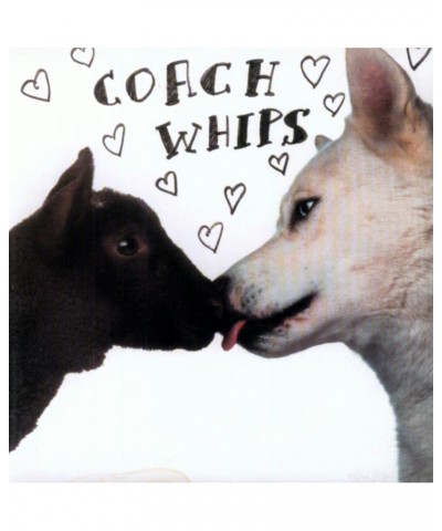 Coachwhips Bangers vs Fuckers Vinyl Record $6.99 Vinyl