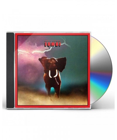 Zombi SPIRIT ANIMAL CD $6.17 CD