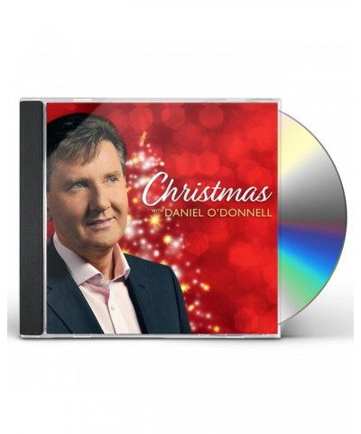 Daniel O'Donnell CHRISTMAS WITH DANIEL CD $6.29 CD