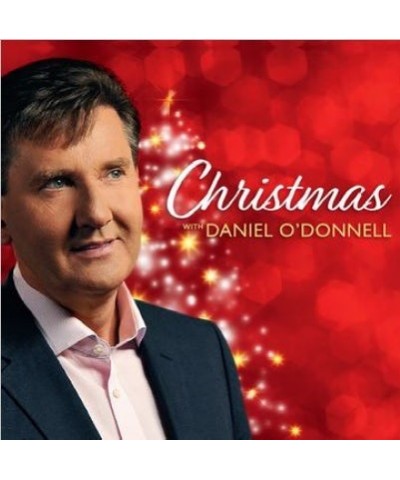 Daniel O'Donnell CHRISTMAS WITH DANIEL CD $6.29 CD