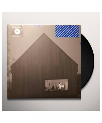 The National Sleep Well Beast Vinyl Record $13.00 Vinyl