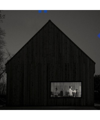 The National Sleep Well Beast Vinyl Record $13.00 Vinyl