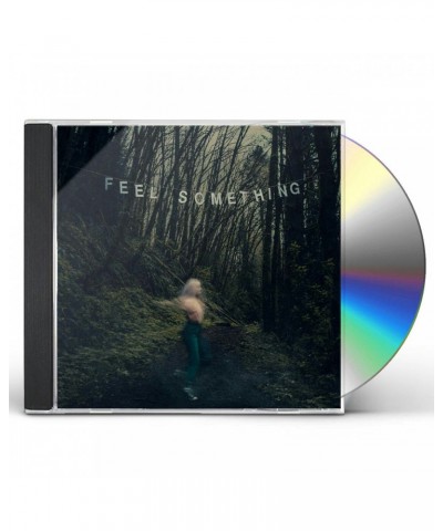 Movements FEEL SOMETHING CD $7.68 CD