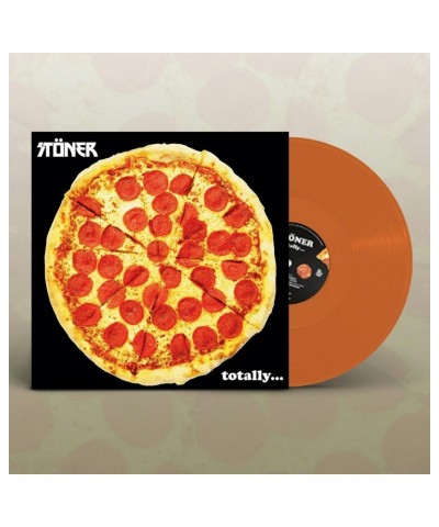 Stöner LP - Totally…(Orange Vinyl) $25.59 Vinyl