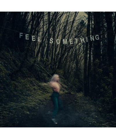 Movements FEEL SOMETHING CD $7.68 CD