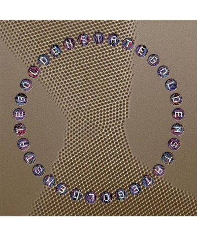 Chris/Thomas Dimuzio/Fred Frith Cutler Golden State Vinyl Record $4.80 Vinyl