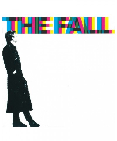 The Fall 45 84 89 A SIDES (WHITE VINYL) Vinyl Record $8.08 Vinyl