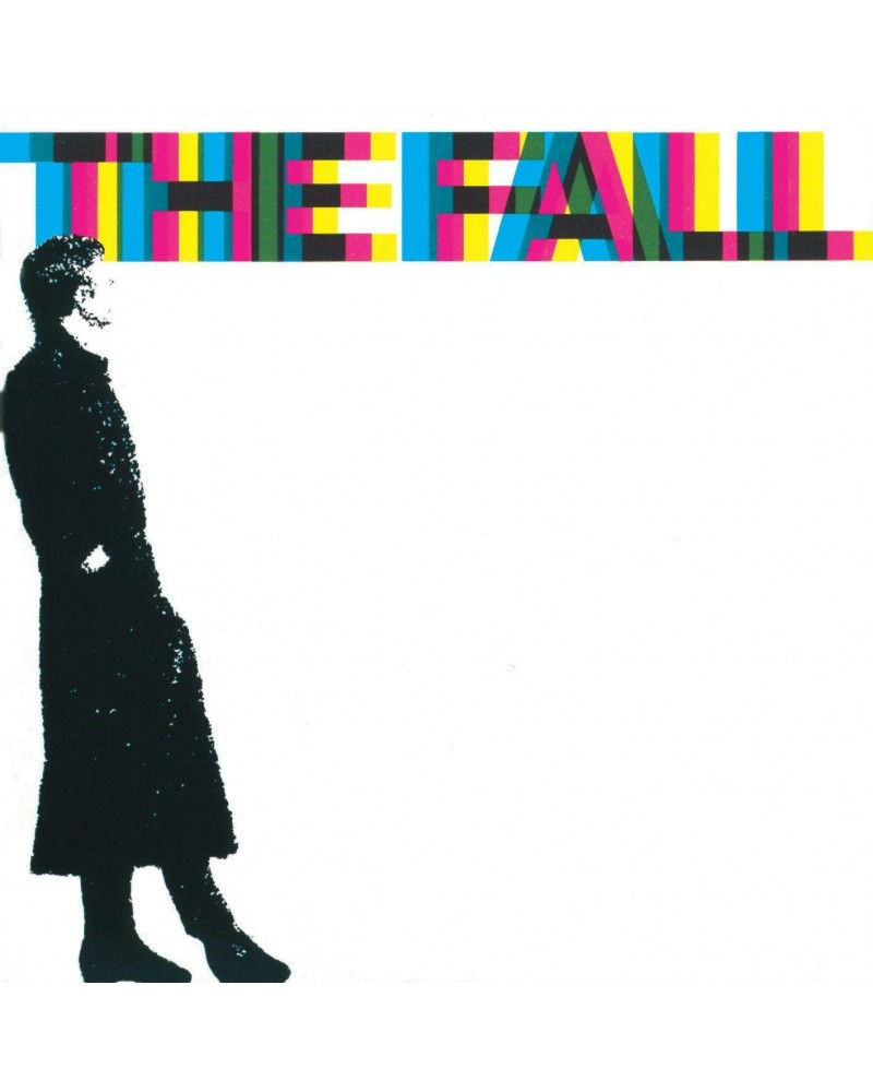 The Fall 45 84 89 A SIDES (WHITE VINYL) Vinyl Record $8.08 Vinyl