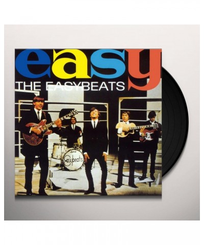 The Easybeats Easy Vinyl Record $16.33 Vinyl