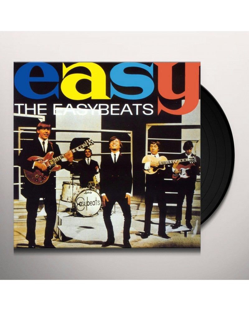 The Easybeats Easy Vinyl Record $16.33 Vinyl