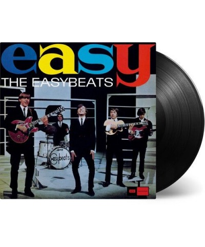 The Easybeats Easy Vinyl Record $16.33 Vinyl