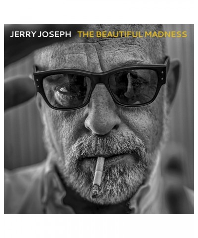 Jerry Joseph The Beautiful Madness Vinyl Record $12.09 Vinyl