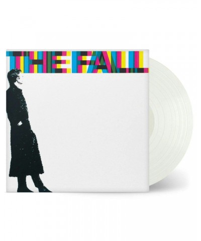 The Fall 45 84 89 A SIDES (WHITE VINYL) Vinyl Record $8.08 Vinyl