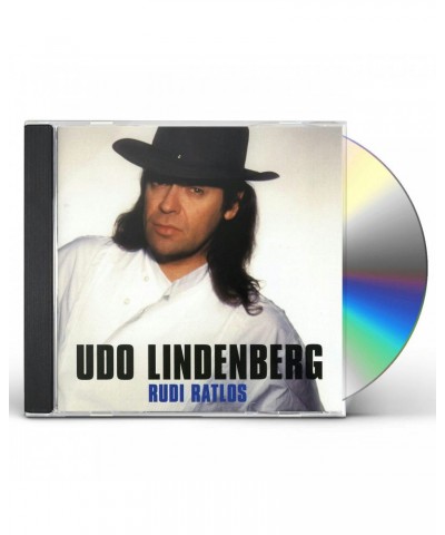 Udo Lindenberg RUDI RATLOS CD $4.71 CD