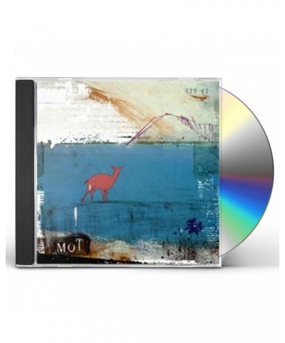 Mot STRANGE SEASON CD $8.00 CD