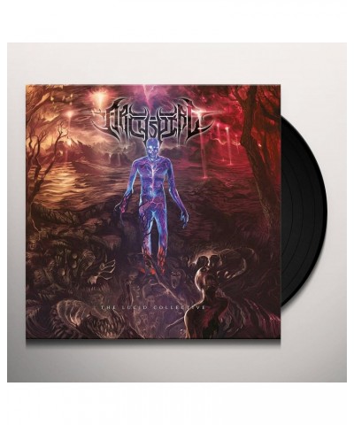 Archspire LUCID COLLECTIVE Vinyl Record $7.05 Vinyl