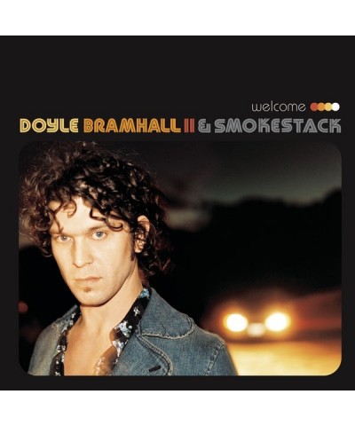 Doyle Bramhall II Welcome CD $4.33 CD