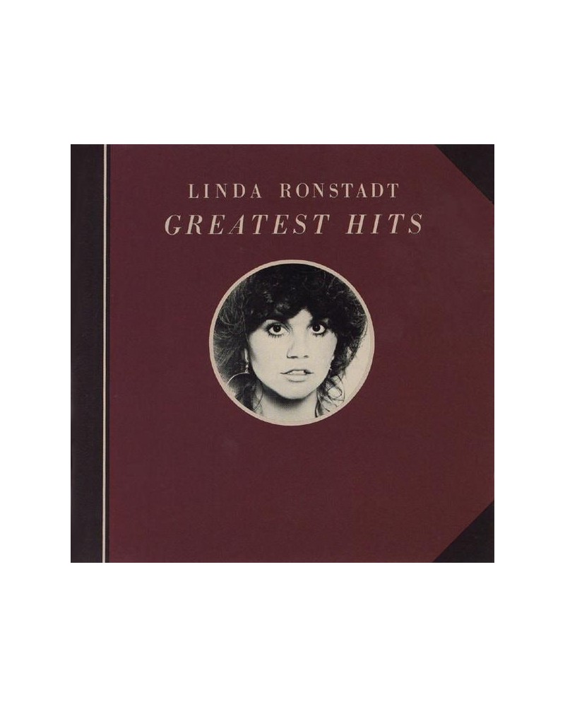 Linda Ronstadt GREATEST HITS CD $7.49 CD