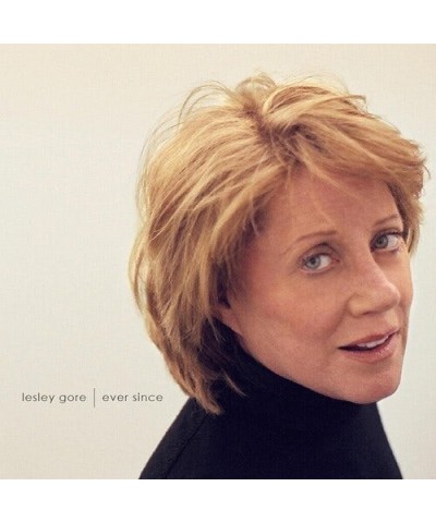 Lesley Gore EVER SINCE CD $4.60 CD