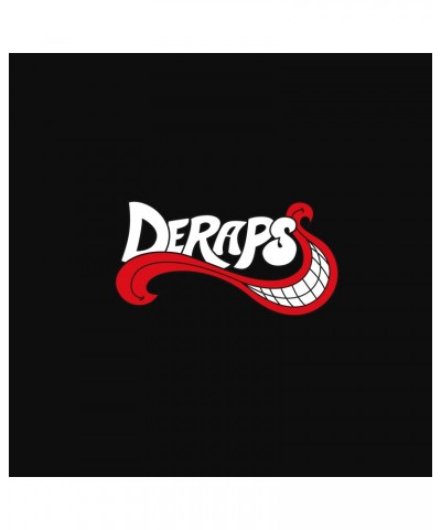 Deraps White Vinyl Record $7.28 Vinyl