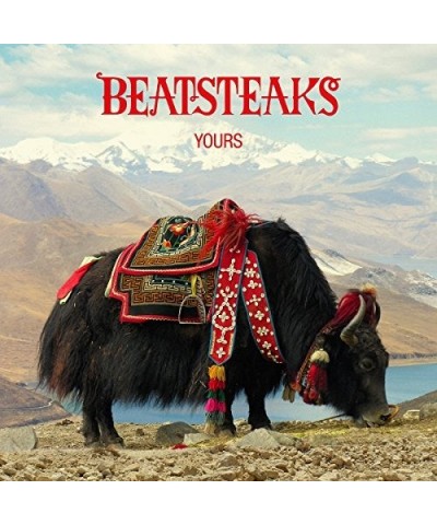 Beatsteaks YOURS CD $8.69 CD