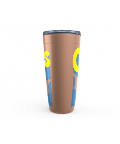 Genesis Viking Tumbler | Watcher Of The Skies Tumbler $8.23 Drinkware