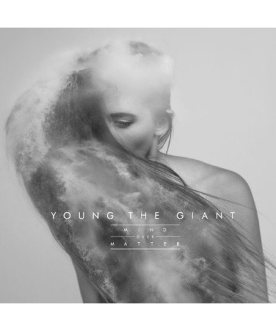 Young the Giant Mind Over Matter Vinyl Record $12.00 Vinyl