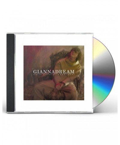 Gianna Nannini DREAM: SOLO I SOGNI SONO VERI CD $4.80 CD