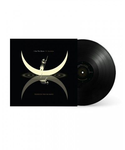 Tedeschi Trucks Band I Am The Moon: II. Ascension 180g Vinyl $8.27 Vinyl