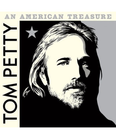 Tom Petty An American Treasure 6 LP (Vinyl) $72.00 Vinyl