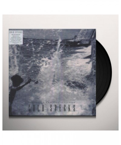 Cold Specks I Predict A Graceful Expulsion Vinyl Record $8.88 Vinyl