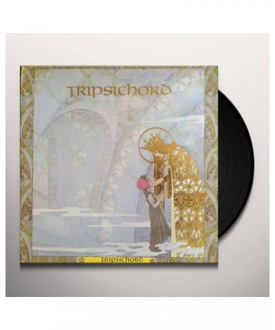 Tripsichord Vinyl Record $16.72 Vinyl