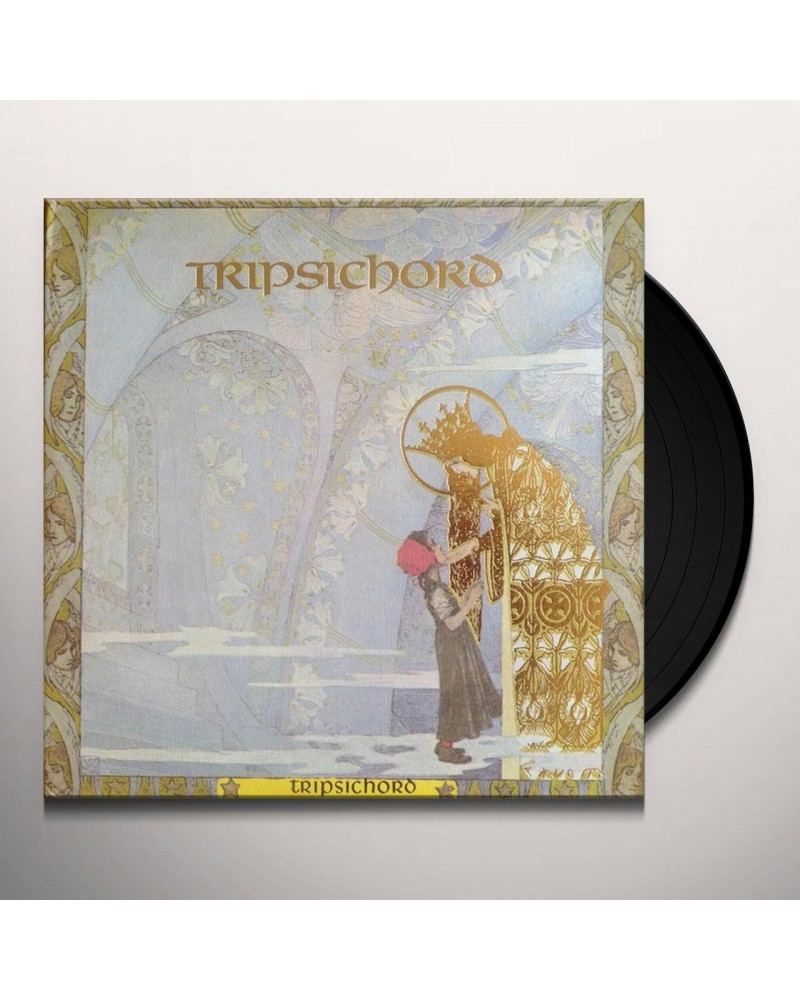 Tripsichord Vinyl Record $16.72 Vinyl