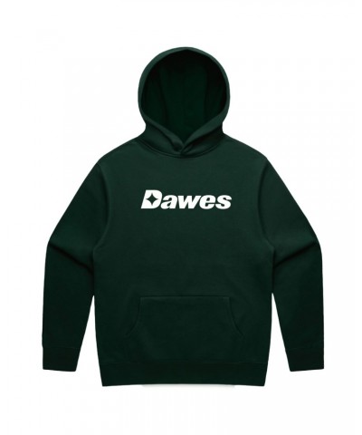 Dawes Pine Green Dawes Sparkle Hoodie $19.20 Sweatshirts