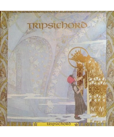 Tripsichord Vinyl Record $16.72 Vinyl