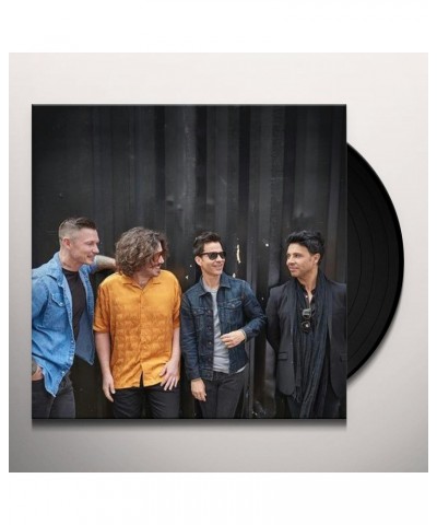 Stereophonics KIND Vinyl Record $15.20 Vinyl