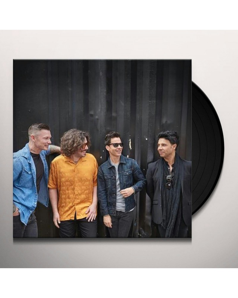 Stereophonics KIND Vinyl Record $15.20 Vinyl