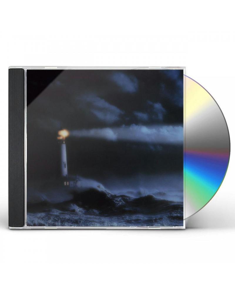 John Maus WE MUST BECOME THE PITILESS CENSORS OF OURSELVES CD $6.51 CD