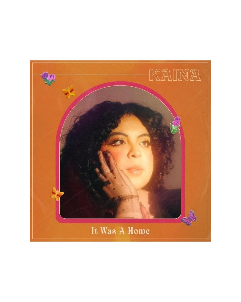 KAINA It Was A Home CD $4.96 CD