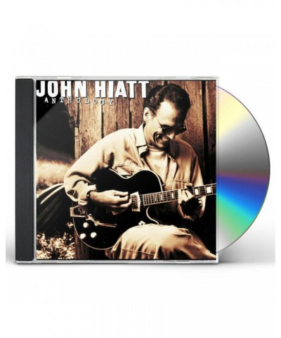 John Hiatt ANTHOLOGY CD $3.56 CD