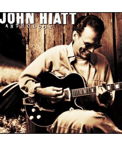 John Hiatt ANTHOLOGY CD $3.56 CD