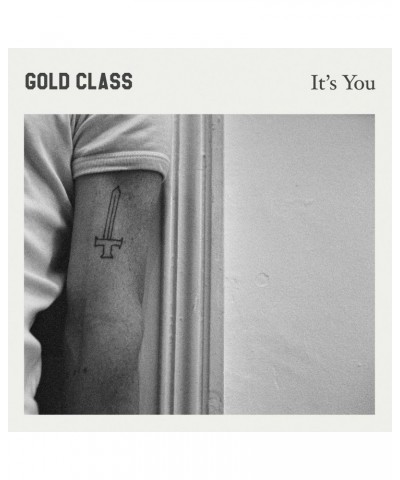 Gold Class IT'S YOU Vinyl Record $10.15 Vinyl