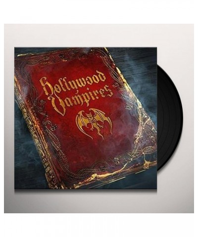 Hollywood Vampires Vinyl Record $8.22 Vinyl