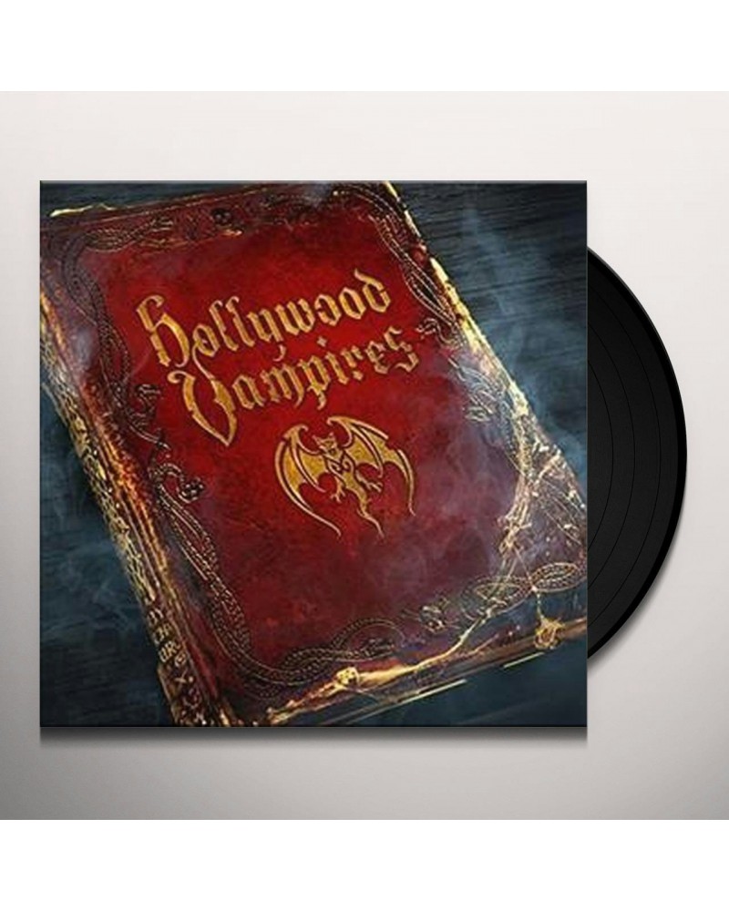 Hollywood Vampires Vinyl Record $8.22 Vinyl