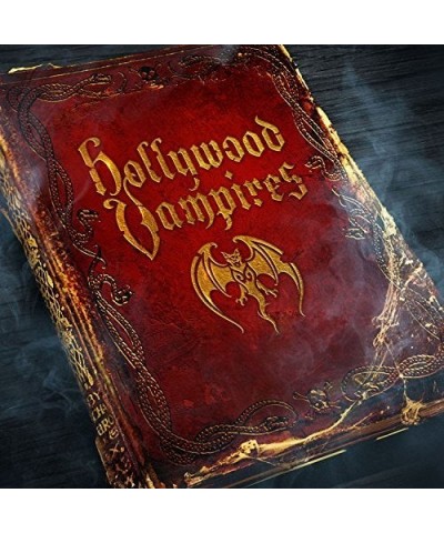 Hollywood Vampires Vinyl Record $8.22 Vinyl