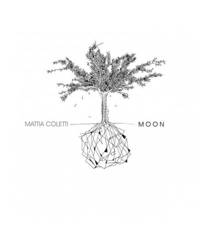 Mattia Coletti ‎– Moon CD $2.85 CD